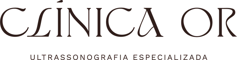 Clínica OR — Ultrassonografia Especializada